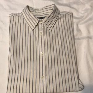 Polo by Ralph Lauren XL button up shirt